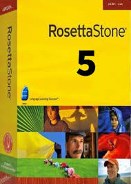 rosetta stone languages download for mac os x